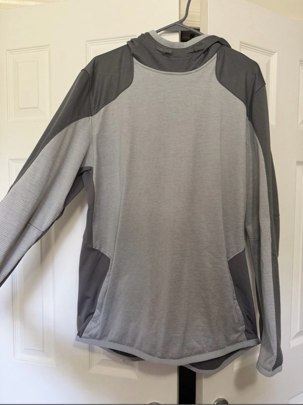 Under Armour Coldgear Reactor Fleece Hoodie Men’s XL
